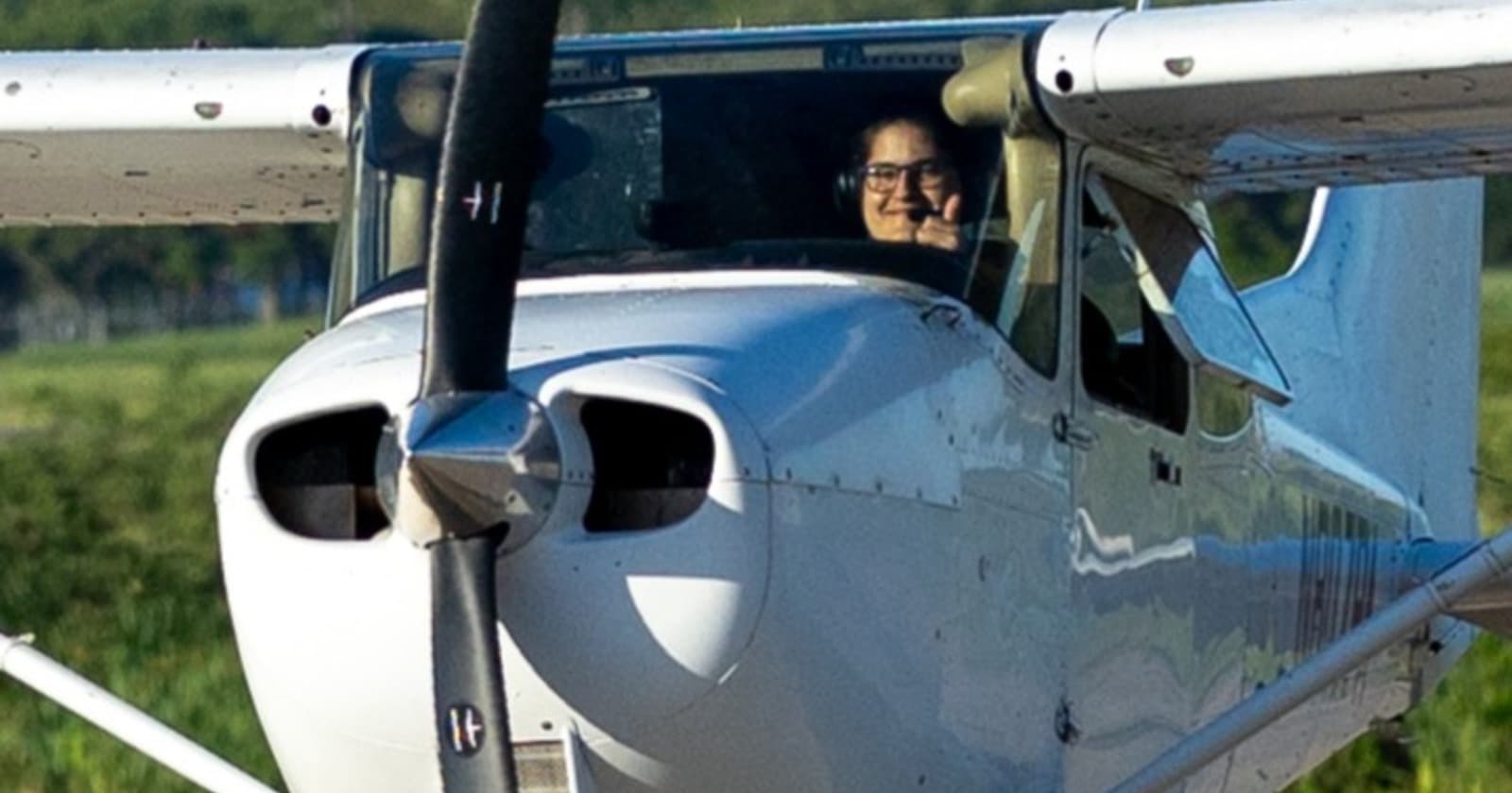 My First Solo - 04/09/2024