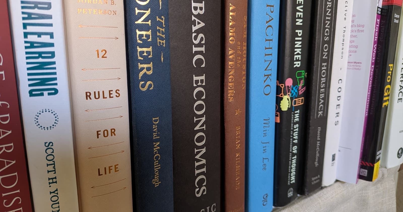 Basic Economics by Thomas Sowell